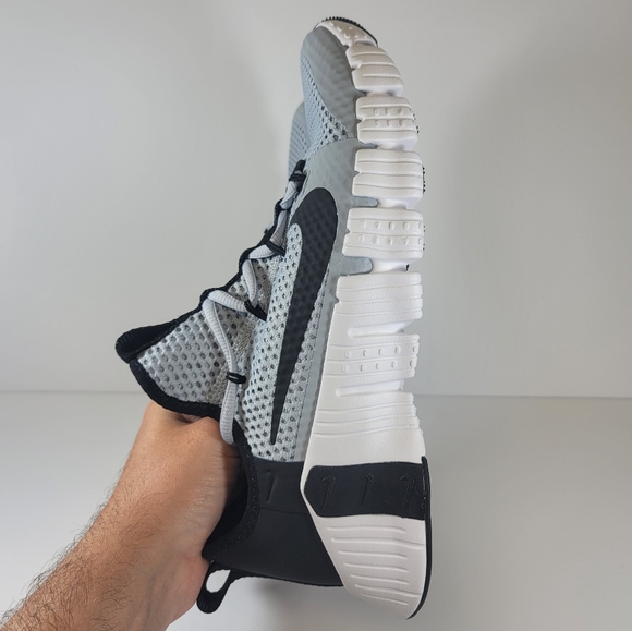 nike free metcon 3 wolf grey